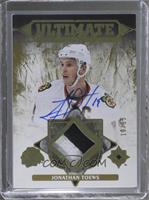 Jonathan Toews #/15