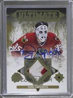 Tony Esposito #/10