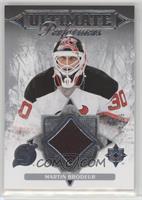 Tier 1 - Martin Brodeur #/99