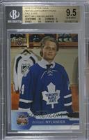 William Nylander [BGS 9.5 GEM MINT]