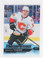 Young Guns - Matthew Tkachuk