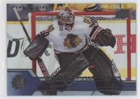 Corey Crawford