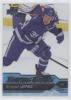 Young Guns - Brendan Leipsic