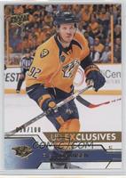 Ryan Johansen #/100