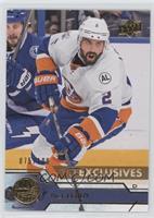 Nick Leddy #/100