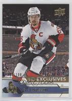 Erik Karlsson #/100