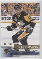 Phil Kessel #/100