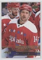 Justin Williams #/100