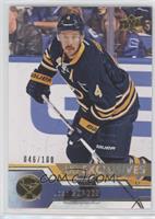 Josh Gorges #/100