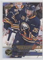 Matt Moulson #/100