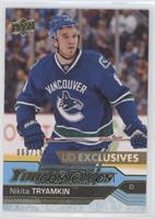 Young Guns - Nikita Tryamkin #/100