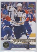 Zemgus Girgensons #/100