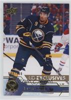 Evander Kane #/100