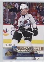 Nathan MacKinnon #/100