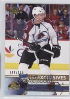 Nathan MacKinnon #/100