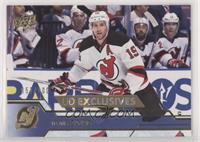 Travis Zajac #/100