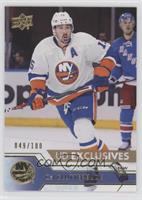 Cal Clutterbuck #/100