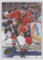 Artem Anisimov #/100