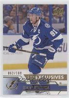 Steven Stamkos #/100