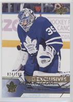 Jhonas Enroth #/100