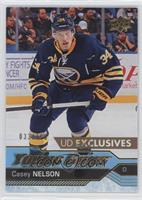 Young Guns - Casey Nelson #/100