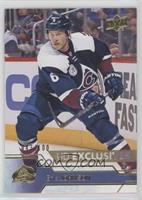 Erik Johnson #/100