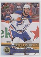 Darnell Nurse #/100