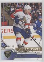 Reilly Smith #/100