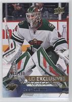 Devan Dubnyk #/100