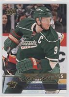 Mikko Koivu #/100