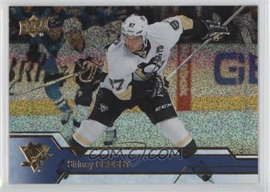 2016-17 Upper Deck - [Base] - Gold Rainbow Foil #146 - Sidney Crosby