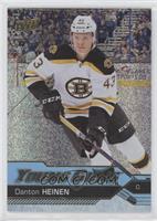 Young Guns - Danton Heinen