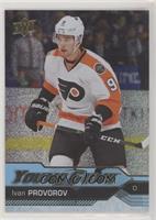 Young Guns - Ivan Provorov