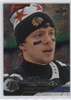 Artemi Panarin