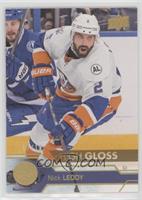 Nick Leddy #/10