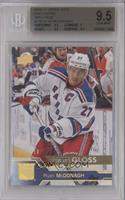 Ryan McDonagh [BGS 9.5 GEM MINT] #/10