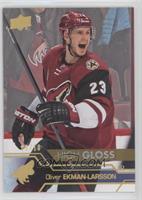 Oliver Ekman-Larsson #/10