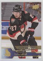 Curtis Lazar #/10