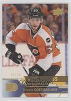 Shayne Gostisbehere #/10