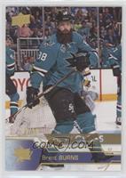 Brent Burns #/10