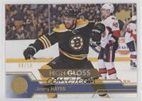 Jimmy Hayes #/10