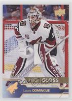 Louis Domingue #/10