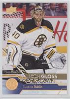 Tuukka Rask #/10