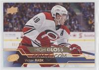 Victor Rask #/10