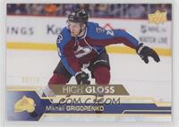 Mikhail Grigorenko #/10