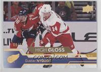 Gustav Nyquist #/10