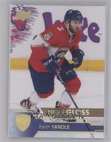 Keith Yandle [COMC RCR Mint or Better] #/10