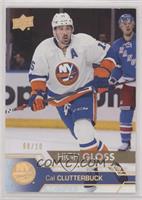 Cal Clutterbuck #/10