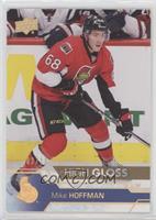 Mike Hoffman #/10