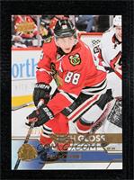 Patrick Kane #/10